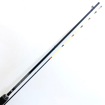 【釣り/つり/釣具/ロッド】JACKALL | ジャッカル ゲキダキシャフトRB GDRB-C66M【加古川店】