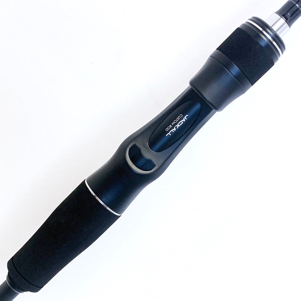 【釣り/つり/釣具/ロッド】JACKALL | ジャッカル ゲキダキシャフトRB GDRB-C66M【加古川店】