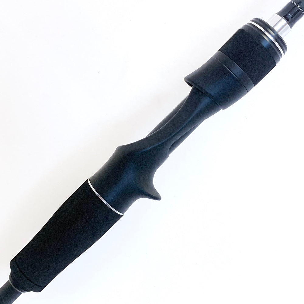 【釣り/つり/釣具/ロッド】JACKALL | ジャッカル ゲキダキシャフトRB GDRB-C66M【加古川店】