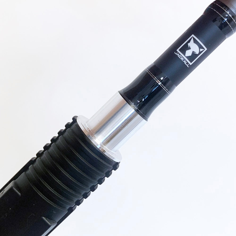 【釣り/つり/釣具/ロッド】JACKALL | ジャッカル ゲキダキシャフトRB GDRB-C66M【加古川店】