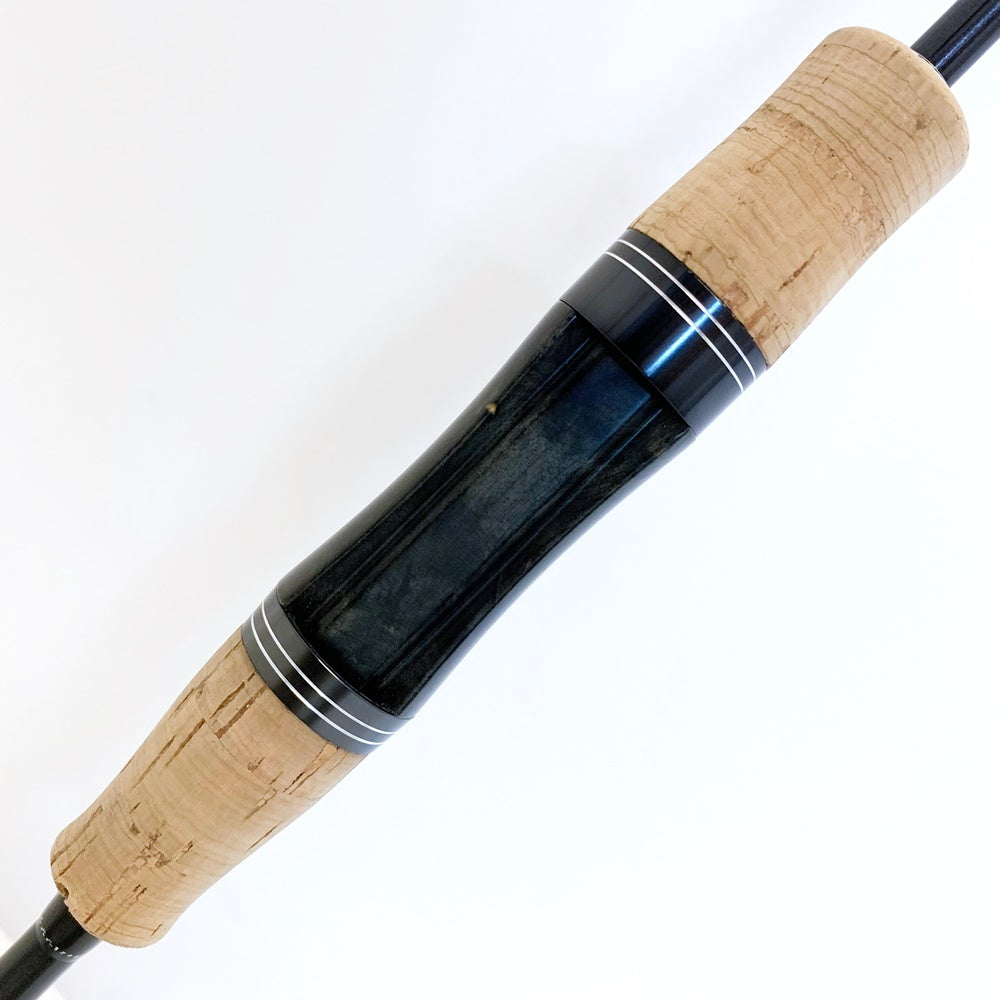 【釣り/つり/釣具/ロッド】JACKALL | ジャッカル Tコネクションエリア TCA-S61L-RS【加古川店】