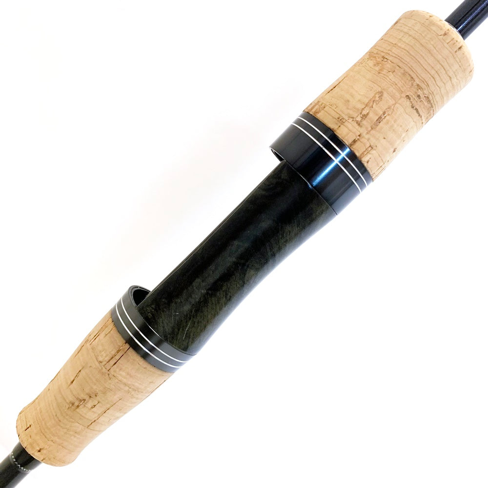 【釣り/つり/釣具/ロッド】JACKALL | ジャッカル Tコネクションエリア TCA-S61L-RS【加古川店】