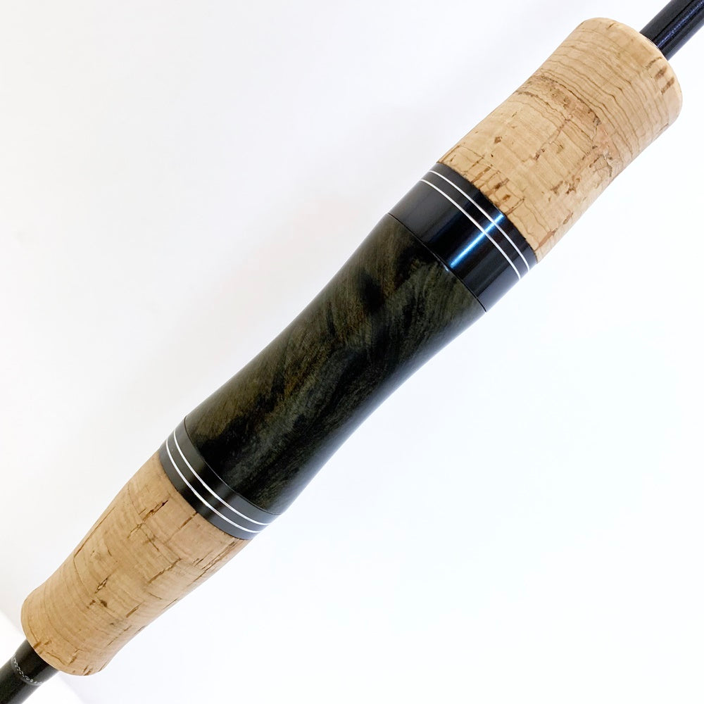 【釣り/つり/釣具/ロッド】JACKALL | ジャッカル Tコネクションエリア TCA-S61L-RS【加古川店】