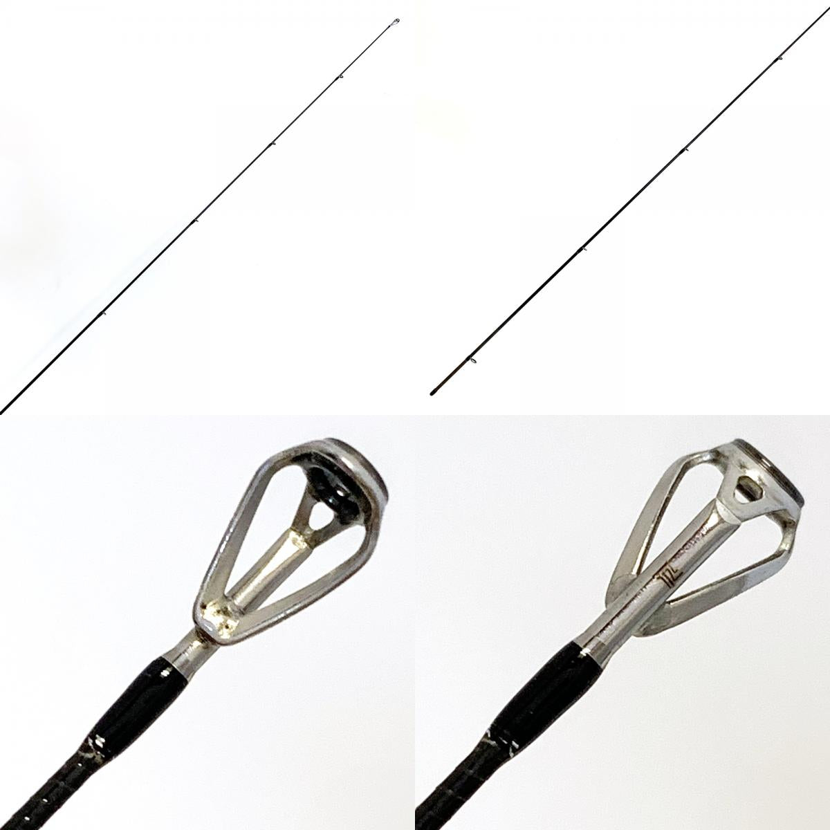 【釣り/つり/釣具/ロッド】JACKALL | ジャッカル Tコネクションエリア TCA-S61L-RS【加古川店】