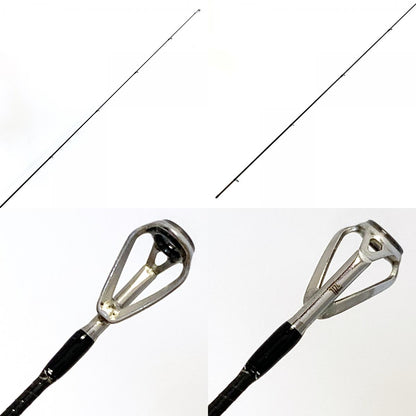 【釣り/つり/釣具/ロッド】JACKALL | ジャッカル Tコネクションエリア TCA-S61L-RS【加古川店】