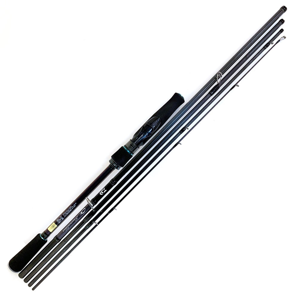 【釣り/つり/釣具/ロッド】Daiwa | ダイワ エメラルダスMX 84M-5【加古川店】
