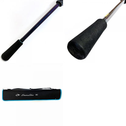 【釣り/つり/釣具/ロッド】Daiwa | ダイワ エメラルダスMX 84M-5【加古川店】
