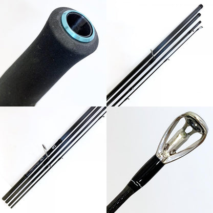 【釣り/つり/釣具/ロッド】Daiwa | ダイワ エメラルダスMX 84M-5【加古川店】