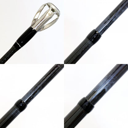 【釣り/つり/釣具/ロッド】Daiwa | ダイワ エメラルダスMX 84M-5【加古川店】