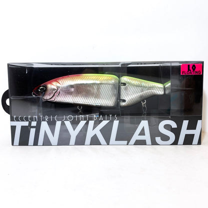 【フィッシング/釣り/釣具/ルアー】division | ディビジョン DRT × LUNKER KILLER TiNYKLASH タイニークラッシュ MUDDY KILLER ONE マッディキラー1【加古川店】