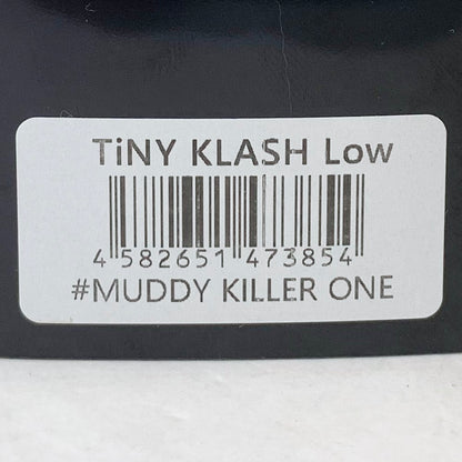 【フィッシング/釣り/釣具/ルアー】division | ディビジョン DRT × LUNKER KILLER TiNYKLASH タイニークラッシュ MUDDY KILLER ONE マッディキラー1【加古川店】
