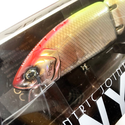 【フィッシング/釣り/釣具/ルアー】division | ディビジョン DRT × LUNKER KILLER TiNYKLASH タイニークラッシュ MUDDY KILLER ONE マッディキラー1【加古川店】