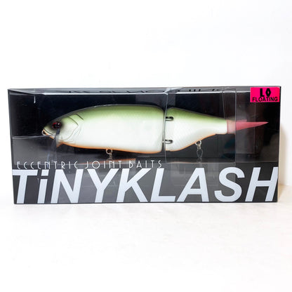 【フィッシング/釣り/釣具/ルアー】division | ディビジョン DRT × LUNKER KILLER TiNYKLASH タイニークラッシュ MUDDY KILLER TWO タイニークラッシュ　マッディキラー2【加古川店】