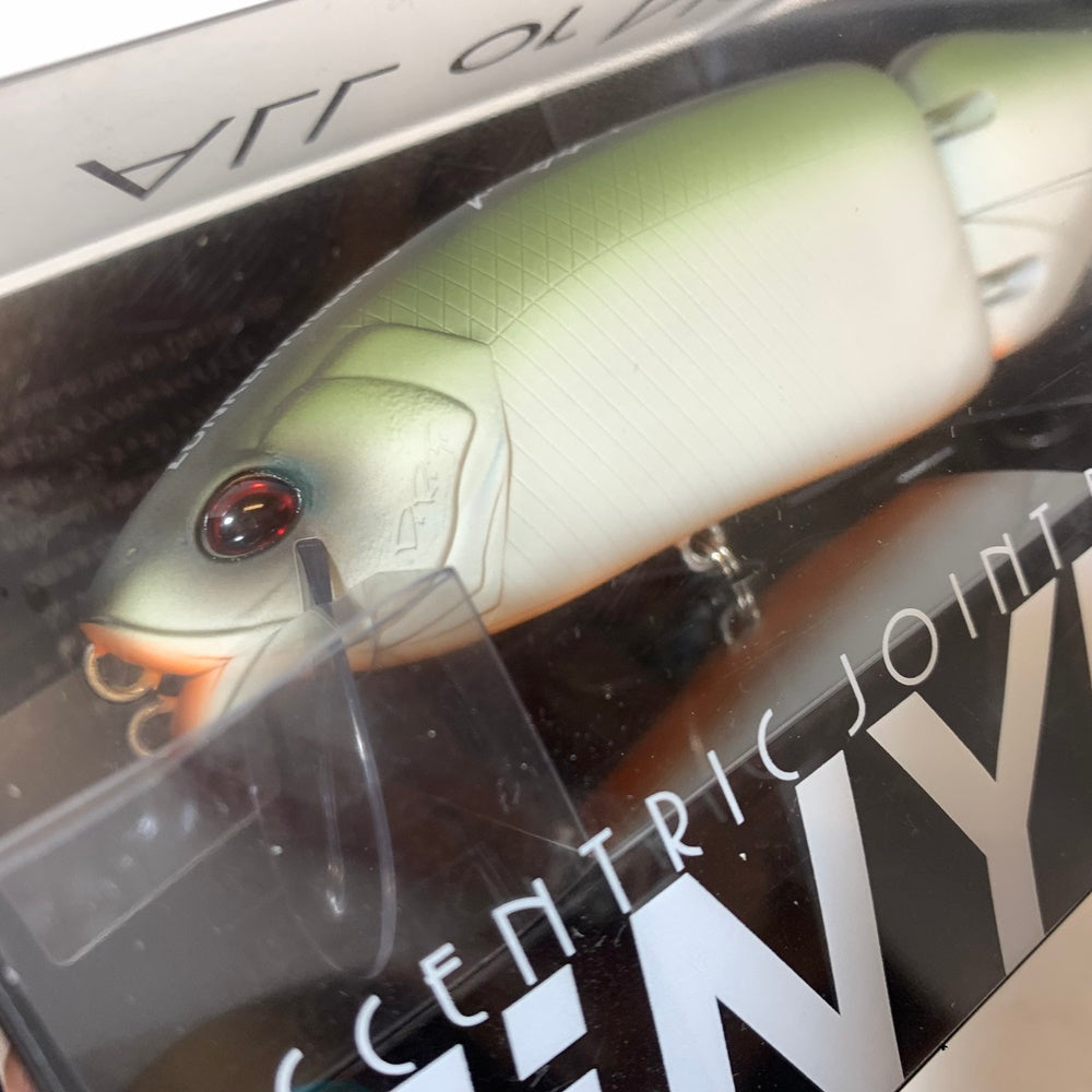 【フィッシング/釣り/釣具/ルアー】division | ディビジョン DRT × LUNKER KILLER TiNYKLASH タイニークラッシュ MUDDY KILLER TWO タイニークラッシュ　マッディキラー2【加古川店】