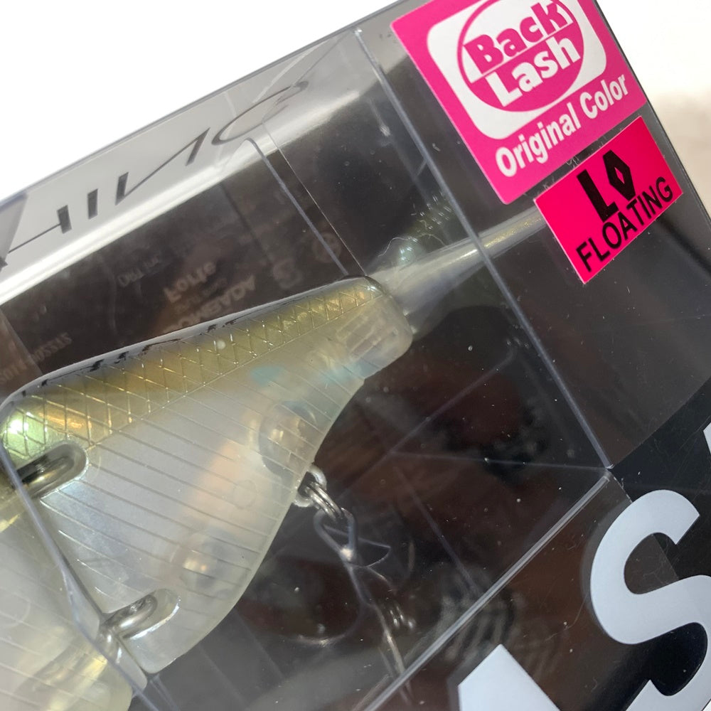 【フィッシング/釣り/釣具/ルアー】division | ディビジョン タイニークラッシュ A・GスメルトVer.2【加古川店】
