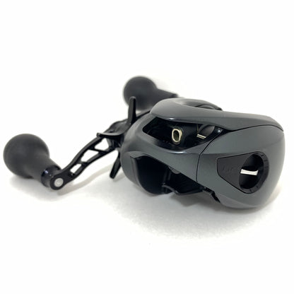 【フィッシング/釣り/釣具/リール】 【ベイトリール/右ハンドル】SHIMANO | シマノ 17エクスセンスDC XG ※カスタムハンドル（純正無し）【加古川店】