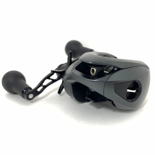 【フィッシング/釣り/釣具/リール】 【ベイトリール/右ハンドル】SHIMANO | シマノ 17エクスセンスDC XG ※カスタムハンドル（純正無し）【加古川店】