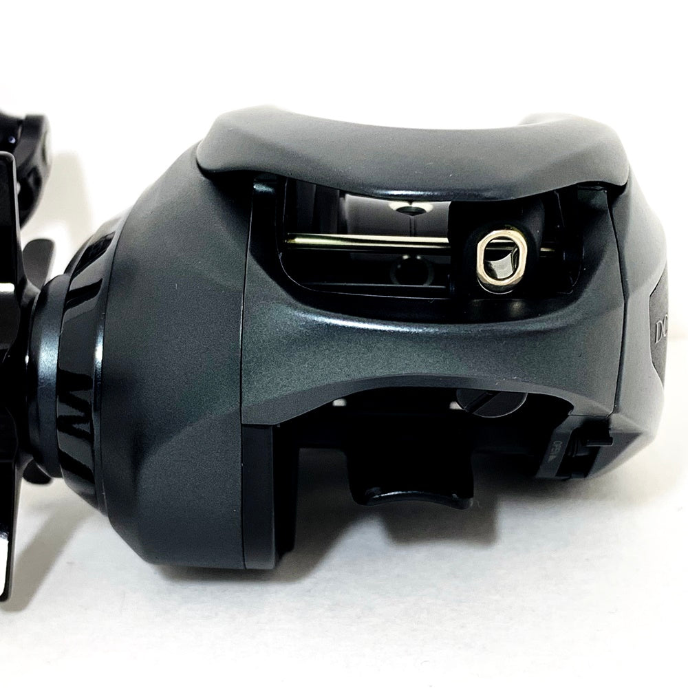 【フィッシング/釣り/釣具/リール】 【ベイトリール/右ハンドル】SHIMANO | シマノ 17エクスセンスDC XG ※カスタムハンドル（純正無し）【加古川店】