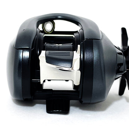【フィッシング/釣り/釣具/リール】 【ベイトリール/右ハンドル】SHIMANO | シマノ 17エクスセンスDC XG ※カスタムハンドル（純正無し）【加古川店】