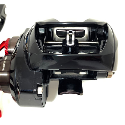 【フィッシング/釣り/釣具/リール】 【ベイトリール/右ハンドル】Daiwa | ダイワ 22ジリオンTWHD 1000XH ※カスタム品（純正無し）【加古川店】