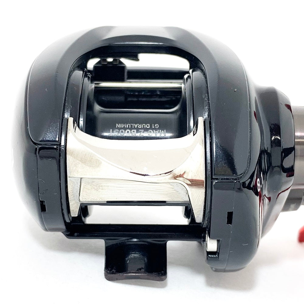 【フィッシング/釣り/釣具/リール】 【ベイトリール/右ハンドル】Daiwa | ダイワ 22ジリオンTWHD 1000XH ※カスタム品（純正無し）【加古川店】