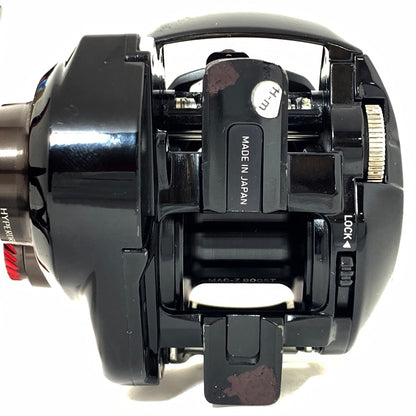 【フィッシング/釣り/釣具/リール】 【ベイトリール/右ハンドル】Daiwa | ダイワ 22ジリオンTWHD 1000XH ※カスタム品（純正無し）【加古川店】