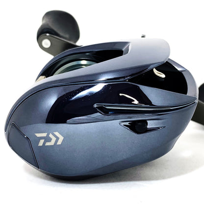 【フィッシング/釣り/釣具/リール】 【ベイトリール/左ハンドル】Daiwa | ダイワ 24IMZ TW 200HL-C ※カスタムノブ（純正無し）【加古川店】