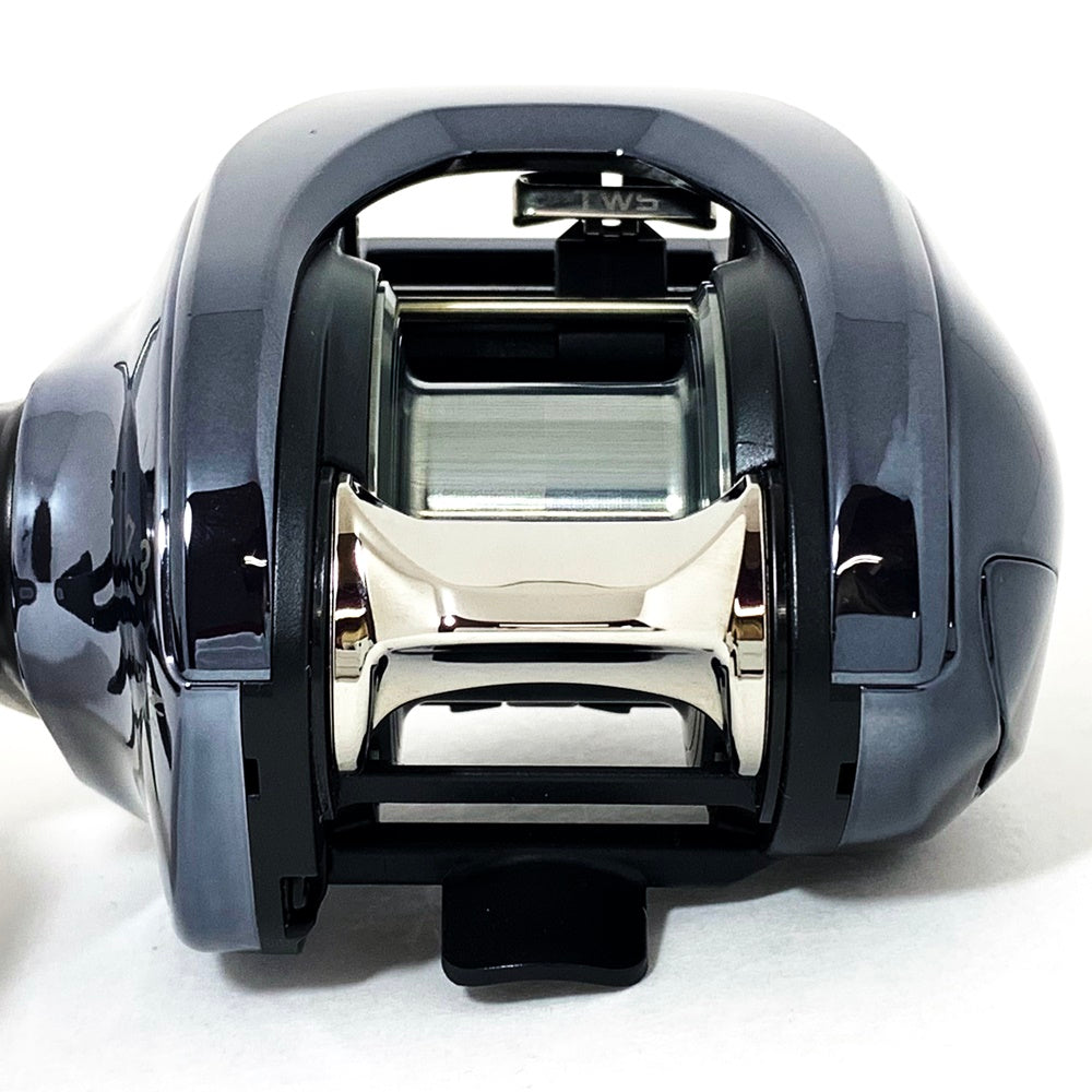 【フィッシング/釣り/釣具/リール】 【ベイトリール/左ハンドル】Daiwa | ダイワ 24IMZ TW 200HL-C ※カスタムノブ（純正無し）【加古川店】