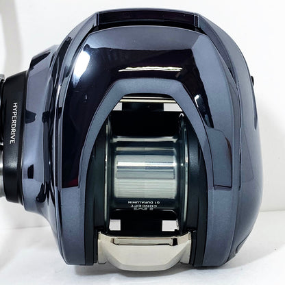 【フィッシング/釣り/釣具/リール】 【ベイトリール/左ハンドル】Daiwa | ダイワ 24IMZ TW 200HL-C ※カスタムノブ（純正無し）【加古川店】