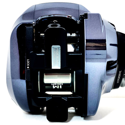 【フィッシング/釣り/釣具/リール】 【ベイトリール/左ハンドル】Daiwa | ダイワ 24IMZ TW 200HL-C ※カスタムノブ（純正無し）【加古川店】