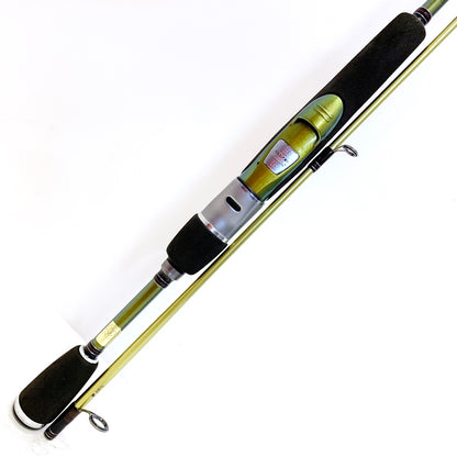 【釣り/つり/釣具/ロッド】Daiwa | ダイワ ソルティスト　月下美人 STX-RF73-SVF【加古川店】