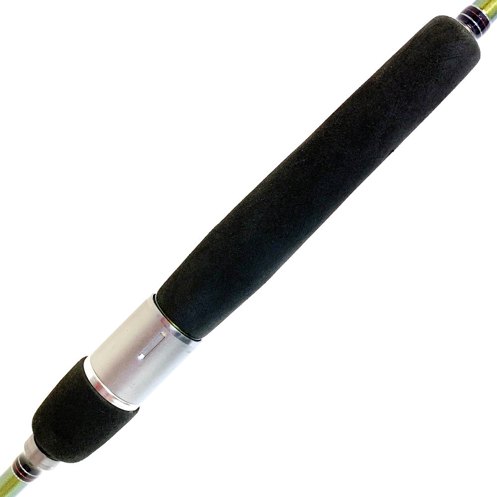 【釣り/つり/釣具/ロッド】Daiwa | ダイワ ソルティスト　月下美人 STX-RF73-SVF【加古川店】