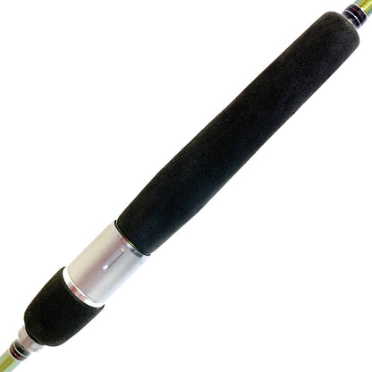 【釣り/つり/釣具/ロッド】Daiwa | ダイワ ソルティスト　月下美人 STX-RF73-SVF【加古川店】