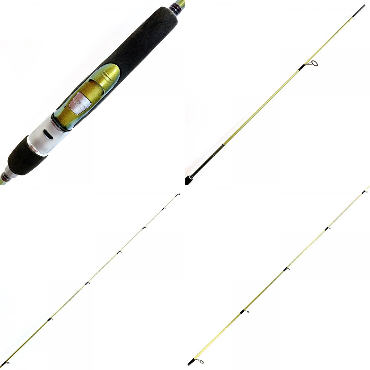 【釣り/つり/釣具/ロッド】Daiwa | ダイワ ソルティスト　月下美人 STX-RF73-SVF【加古川店】