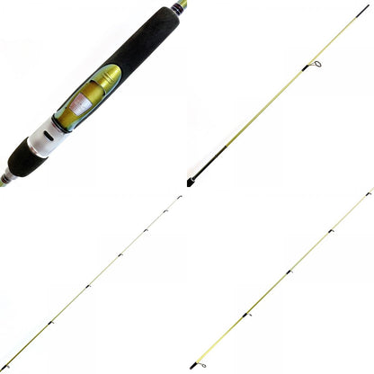 【釣り/つり/釣具/ロッド】Daiwa | ダイワ ソルティスト　月下美人 STX-RF73-SVF【加古川店】