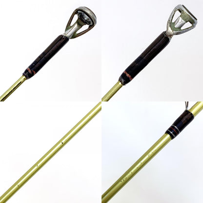 【釣り/つり/釣具/ロッド】Daiwa | ダイワ ソルティスト　月下美人 STX-RF73-SVF【加古川店】