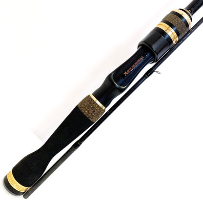 【釣り/つり/釣具/ロッド】THIRTY34FOUR | サーティーフォー アドバンスメント55バージョンⅡ FPR-55V2 Fチューンド【加古川店】