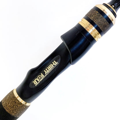 【釣り/つり/釣具/ロッド】THIRTY34FOUR | サーティーフォー アドバンスメント55バージョンⅡ FPR-55V2 Fチューンド【加古川店】