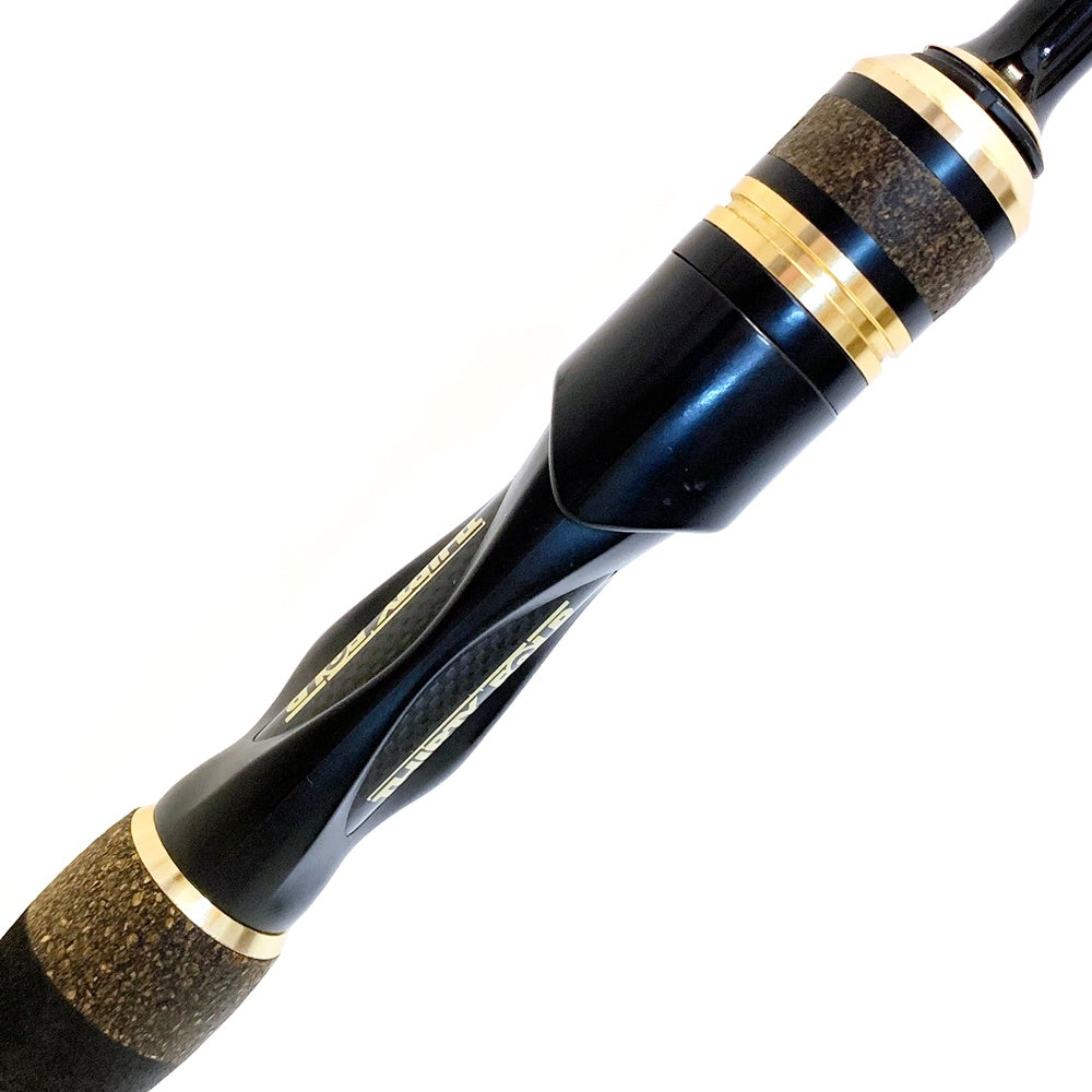 【釣り/つり/釣具/ロッド】THIRTY34FOUR | サーティーフォー アドバンスメント55バージョンⅡ FPR-55V2 Fチューンド【加古川店】
