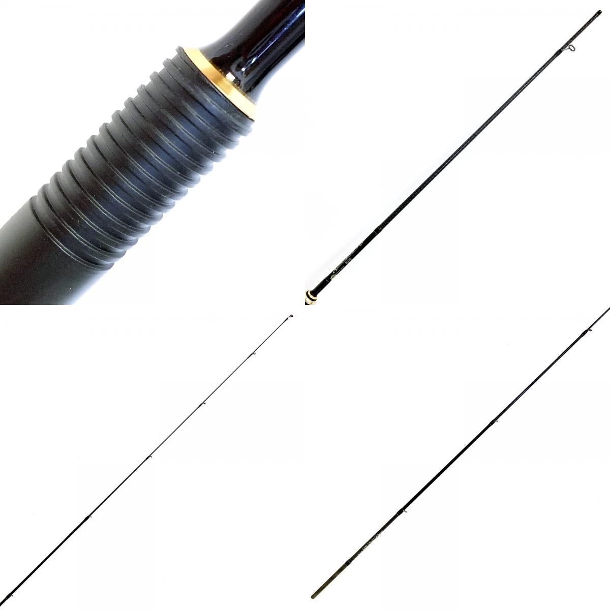 【釣り/つり/釣具/ロッド】THIRTY34FOUR | サーティーフォー アドバンスメント55バージョンⅡ FPR-55V2 Fチューンド【加古川店】