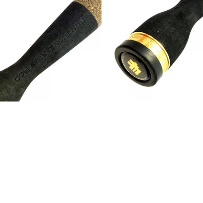 【釣り/つり/釣具/ロッド】THIRTY34FOUR | サーティーフォー アドバンスメント55バージョンⅡ FPR-55V2 Fチューンド【加古川店】
