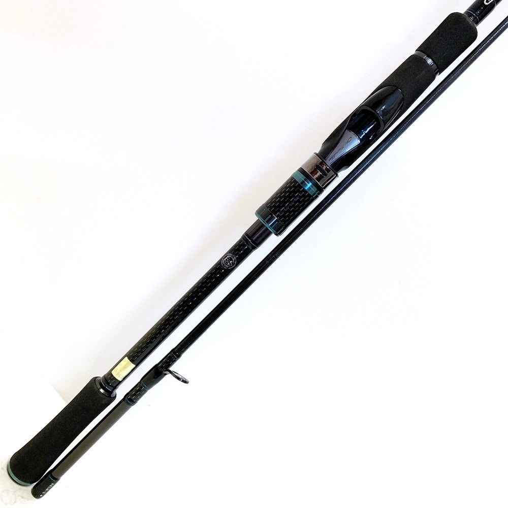 【釣り/つり/釣具/ロッド】Daiwa | ダイワ エメラルダスストイストAGS 88LM-S【加古川店】