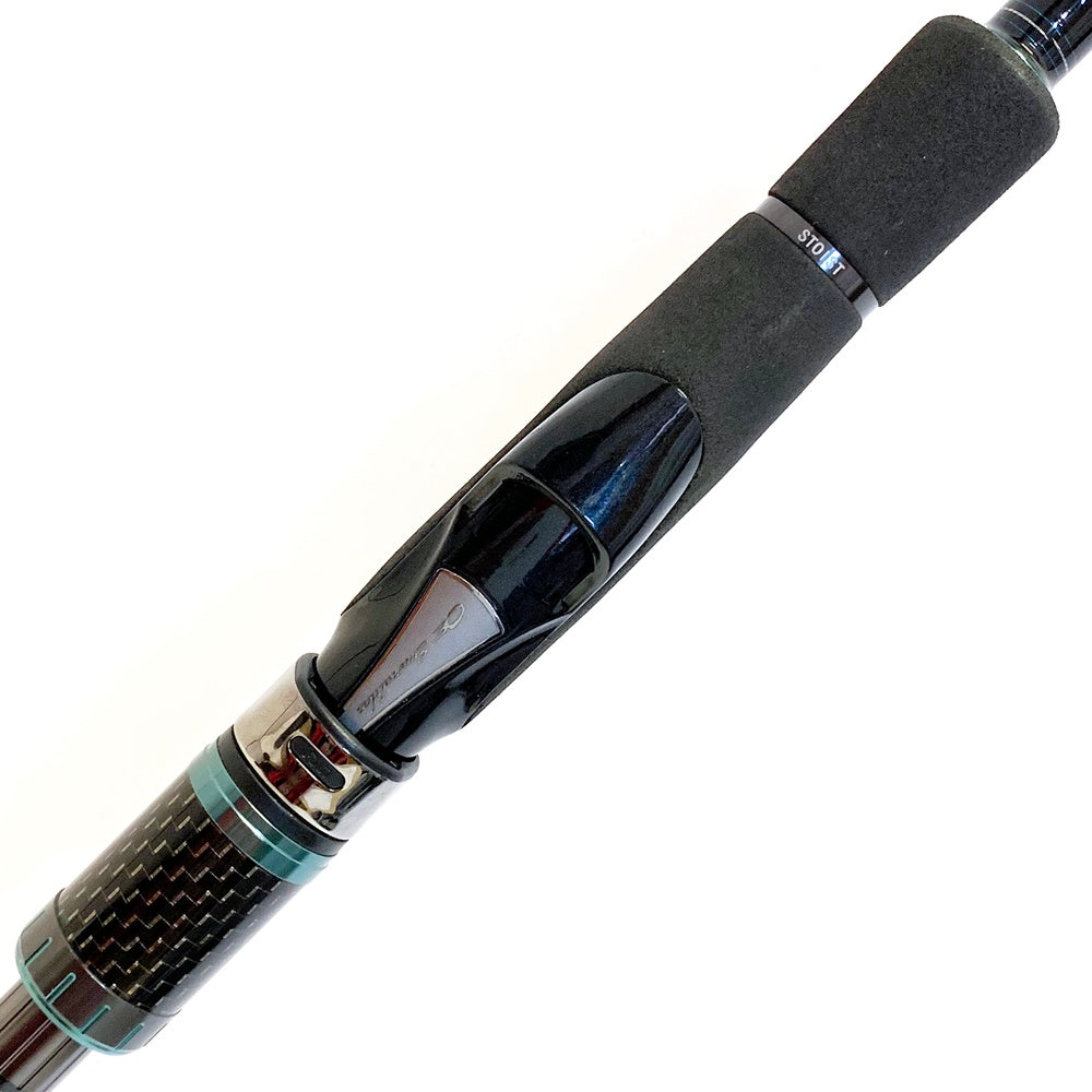 【釣り/つり/釣具/ロッド】Daiwa | ダイワ エメラルダスストイストAGS 88LM-S【加古川店】