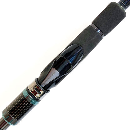 【釣り/つり/釣具/ロッド】Daiwa | ダイワ エメラルダスストイストAGS 88LM-S【加古川店】