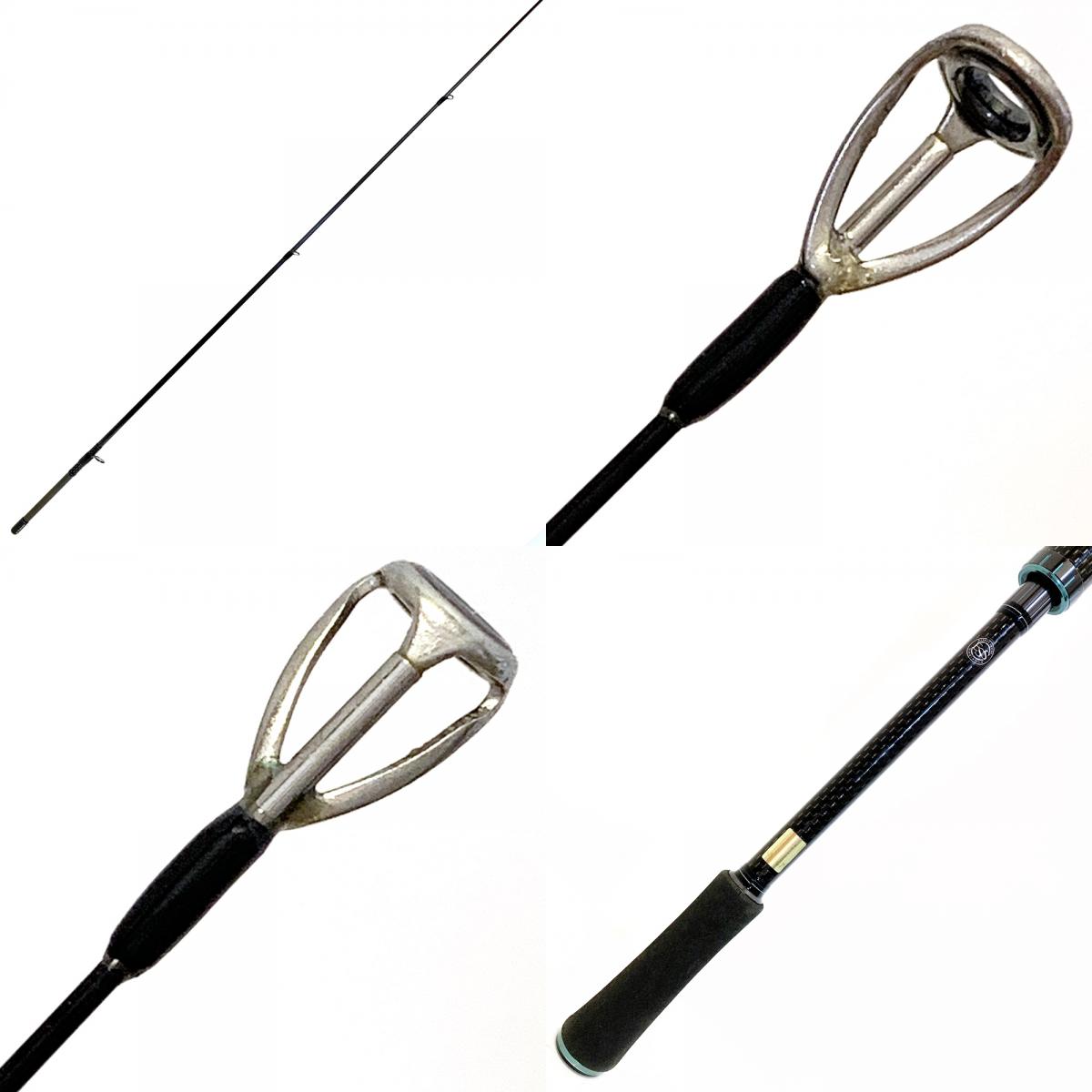 【釣り/つり/釣具/ロッド】Daiwa | ダイワ エメラルダスストイストAGS 88LM-S【加古川店】