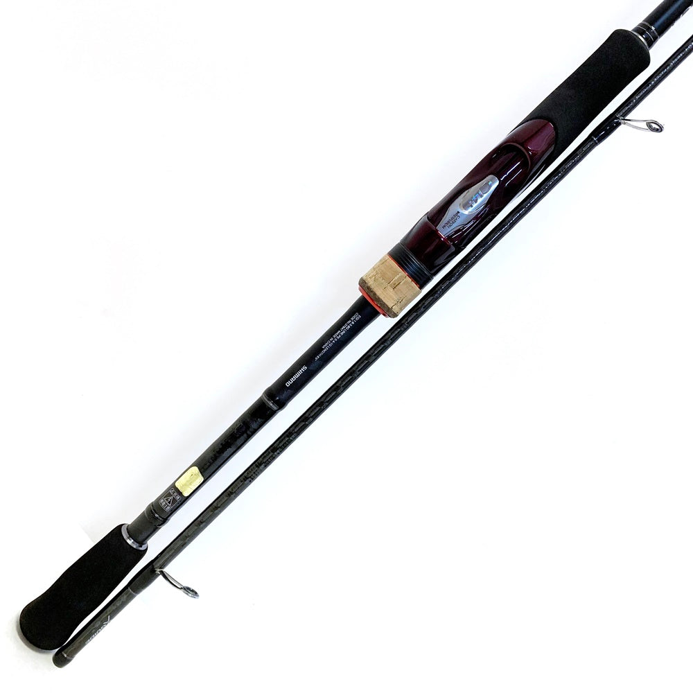 【釣り/つり/釣具/ロッド】SHIMANO | シマノ 17セフィアCI4+ S806ML【加古川店】