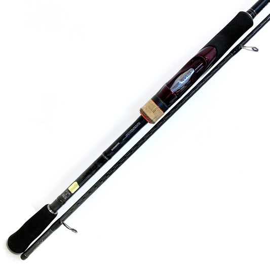 【釣り/つり/釣具/ロッド】SHIMANO | シマノ 17セフィアCI4+ S806ML【加古川店】