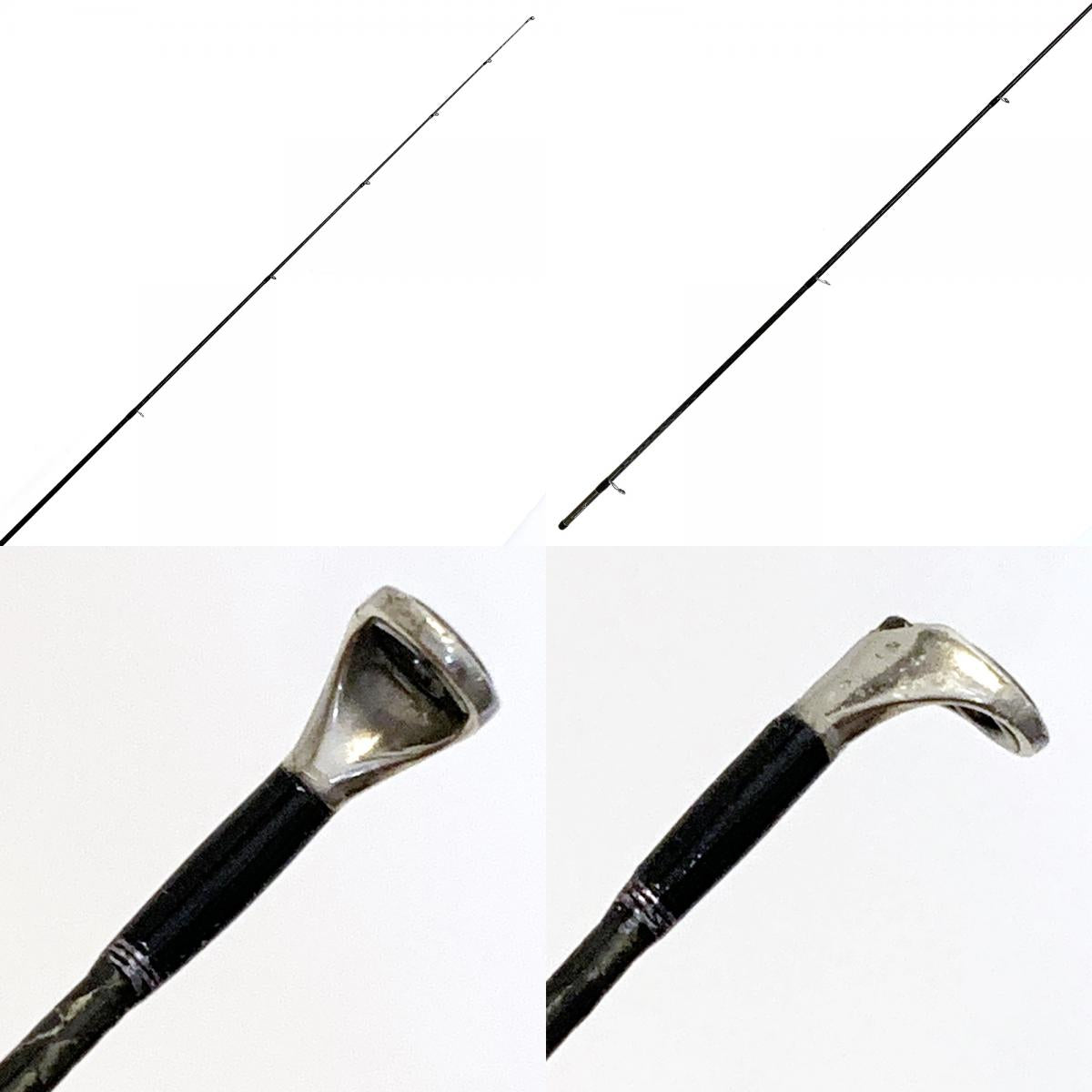 【釣り/つり/釣具/ロッド】SHIMANO | シマノ 17セフィアCI4+ S806ML【加古川店】