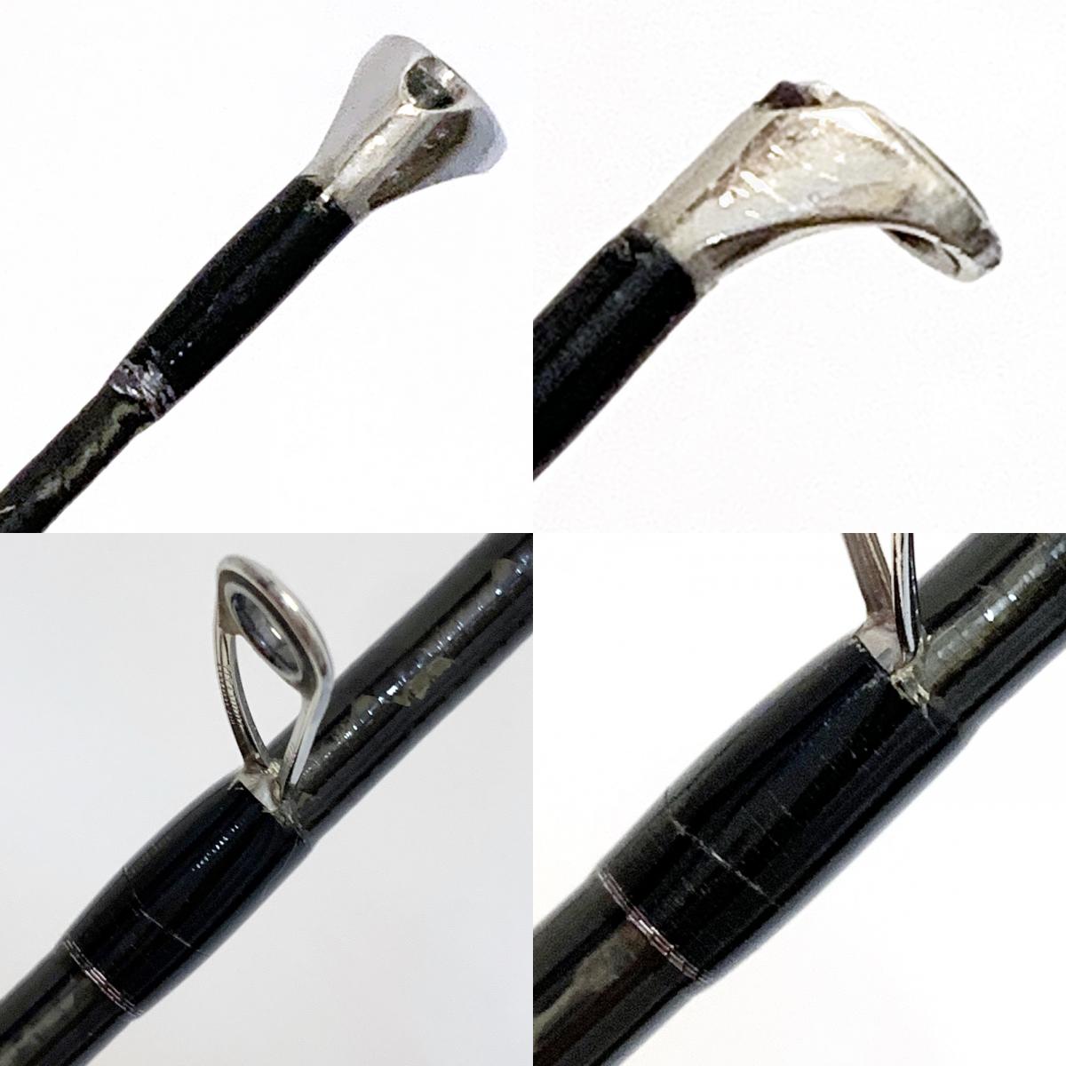【釣り/つり/釣具/ロッド】SHIMANO | シマノ 17セフィアCI4+ S806ML【加古川店】