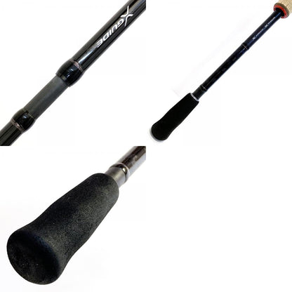 【釣り/つり/釣具/ロッド】SHIMANO | シマノ 17セフィアCI4+ S806ML【加古川店】